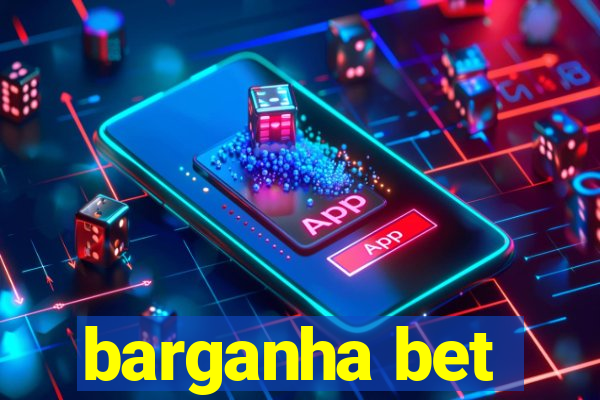 barganha bet